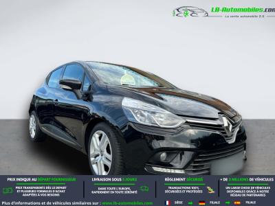 Renault Clio V SCe 75 BVM