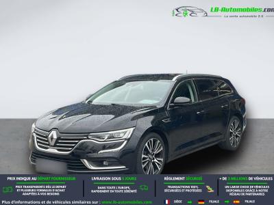 Renault Talisman Estate dCi 160 BVA