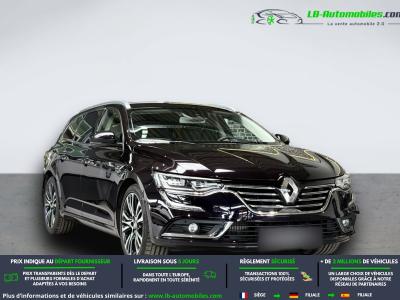 Renault Talisman Estate Tce 160 BVA