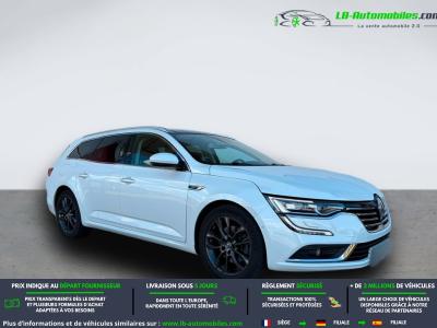Renault Talisman Estate Tce 225 BVA