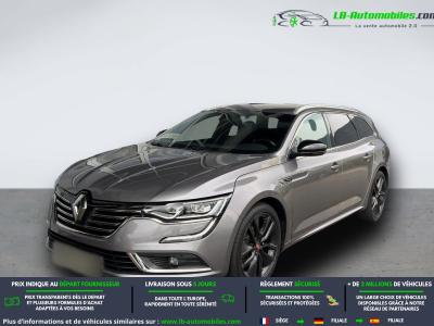 Renault Talisman Estate Tce 160 BVA