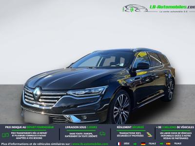 Renault Talisman Estate Tce 160 BVA
