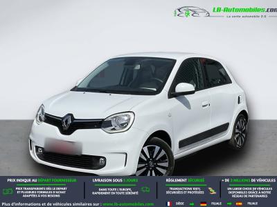 Renault Twingo AchatIntégral 81CH