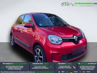 Renault Twingo SCe 75 BVM
