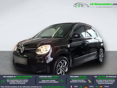 Renault Twingo électrique 81CH BVA