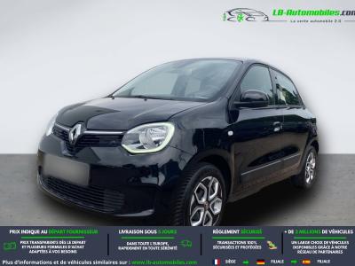 Renault Twingo électrique 81CH BVA