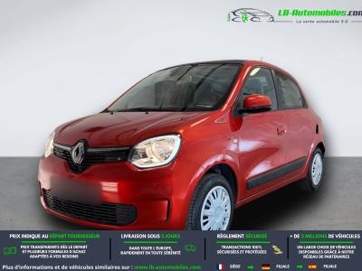 Renault Twingo SCe 75 BVM