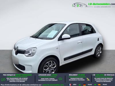 Renault Twingo SCe 75 BVM