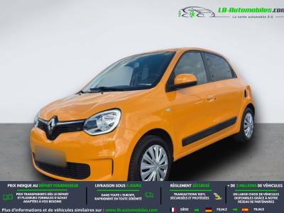 Renault Twingo SCe 75 BVM