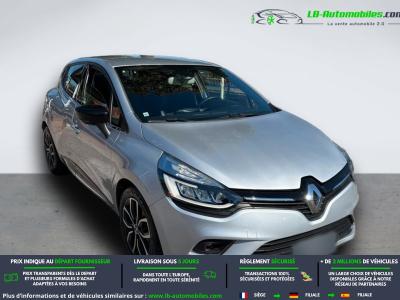 Renault Clio IV dCi 75 BVM