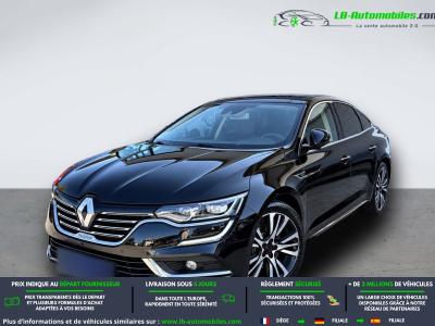 Renault Talisman dCi 200 BVA