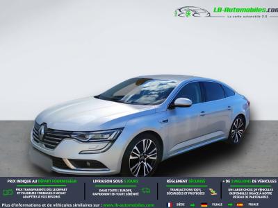 Renault Talisman dCi 200 BVA