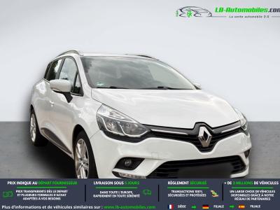Renault Clio IV Estate dCi 90 BVM