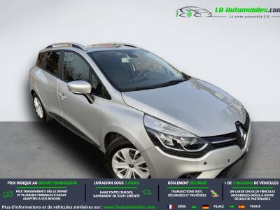 Renault Clio IV Estate dCi 90 BVM
