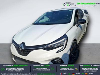 Renault Clio V E-Tech 140 BVA