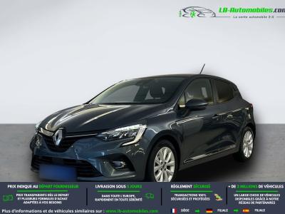 Renault Clio V E-Tech 140 BVA