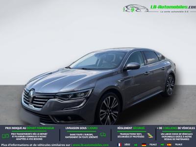 Renault Talisman Tce 225 BVA