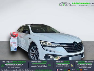 Renault Talisman Estate dCi 160 BVA