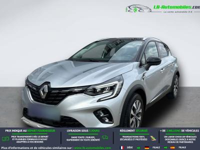 Renault Captur TCe 155 BVA
