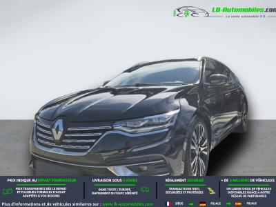 Renault Talisman Estate dCi 190 BVA