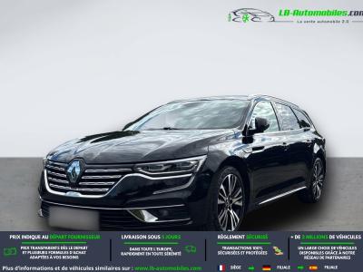 Renault Talisman Estate dCi 190 BVA