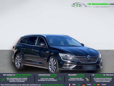 Renault Talisman Estate dCi 190 BVA