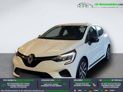 Renault Clio V SCe 65 BVM