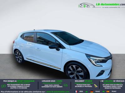 Renault Clio V SCe 65 BVM