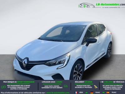 Renault Clio V SCe 65 BVM