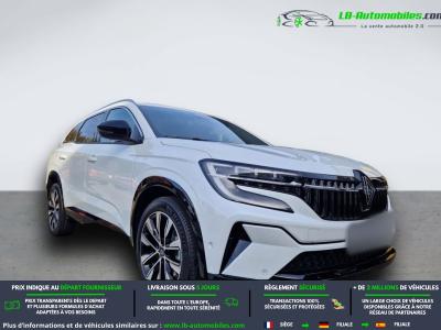 Renault Espace VI E-Tech hybrid 200 BVA
