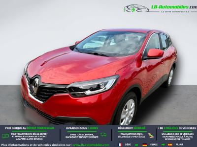 Renault Kadjar TC e140 BVM