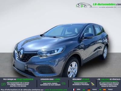 Renault Kadjar TC e140 BVM