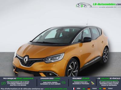 Renault Scenic TCe 140 BVA