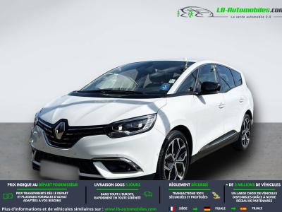 Renault Grand Scenic TCe 140 BVM