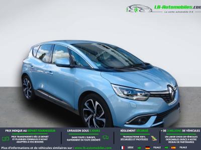 Renault Scenic TCe 140 BVA