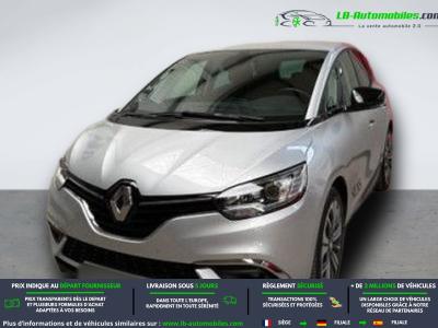 Renault Scenic TCe 140 BVA