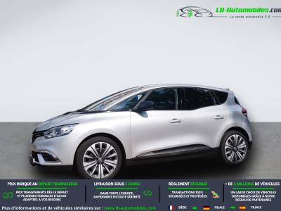 Renault Scenic TCe 140 BVA
