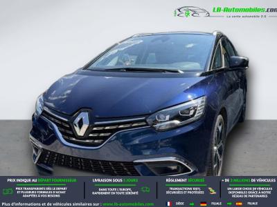 Renault Scenic TCe 140 BVA