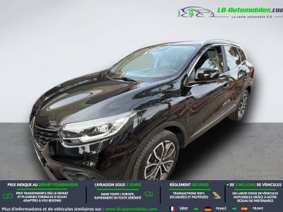 Renault Kadjar dCi 115 BVM