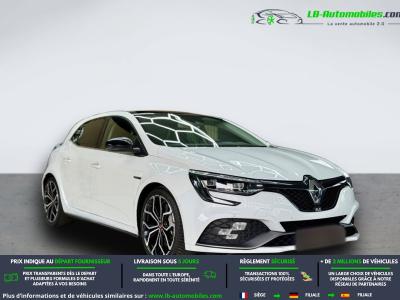 Renault Megane IV Berline  TCe 300 BVA