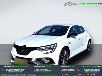 Renault Megane IV Berline  TCe 300 BVA
