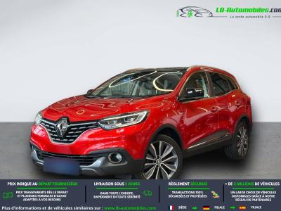 Renault Kadjar dCi 130 BVM