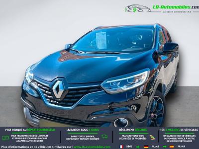 Renault Kadjar TCe 165 BVM