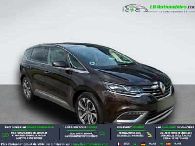 Renault Espace V dCi 160 BVA