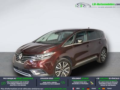 Renault Espace V TCe 225 BVA