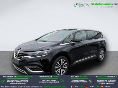 Renault Espace V dCi 160 BVA