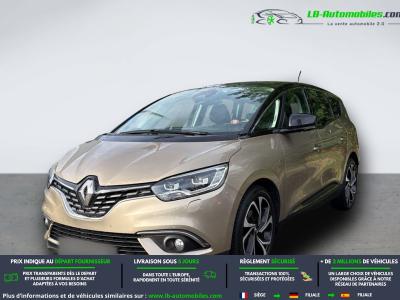 Renault Grand Scenic TCe 140 BVA