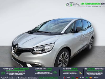 Renault Grand Scenic TCe 140 BVM