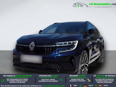 Renault Espace VI E-Tech hybrid 200 BVA