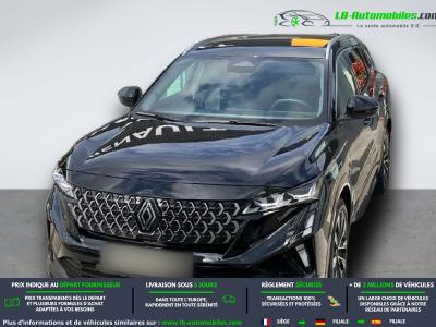 Renault Espace VI E-Tech hybrid 200 BVA